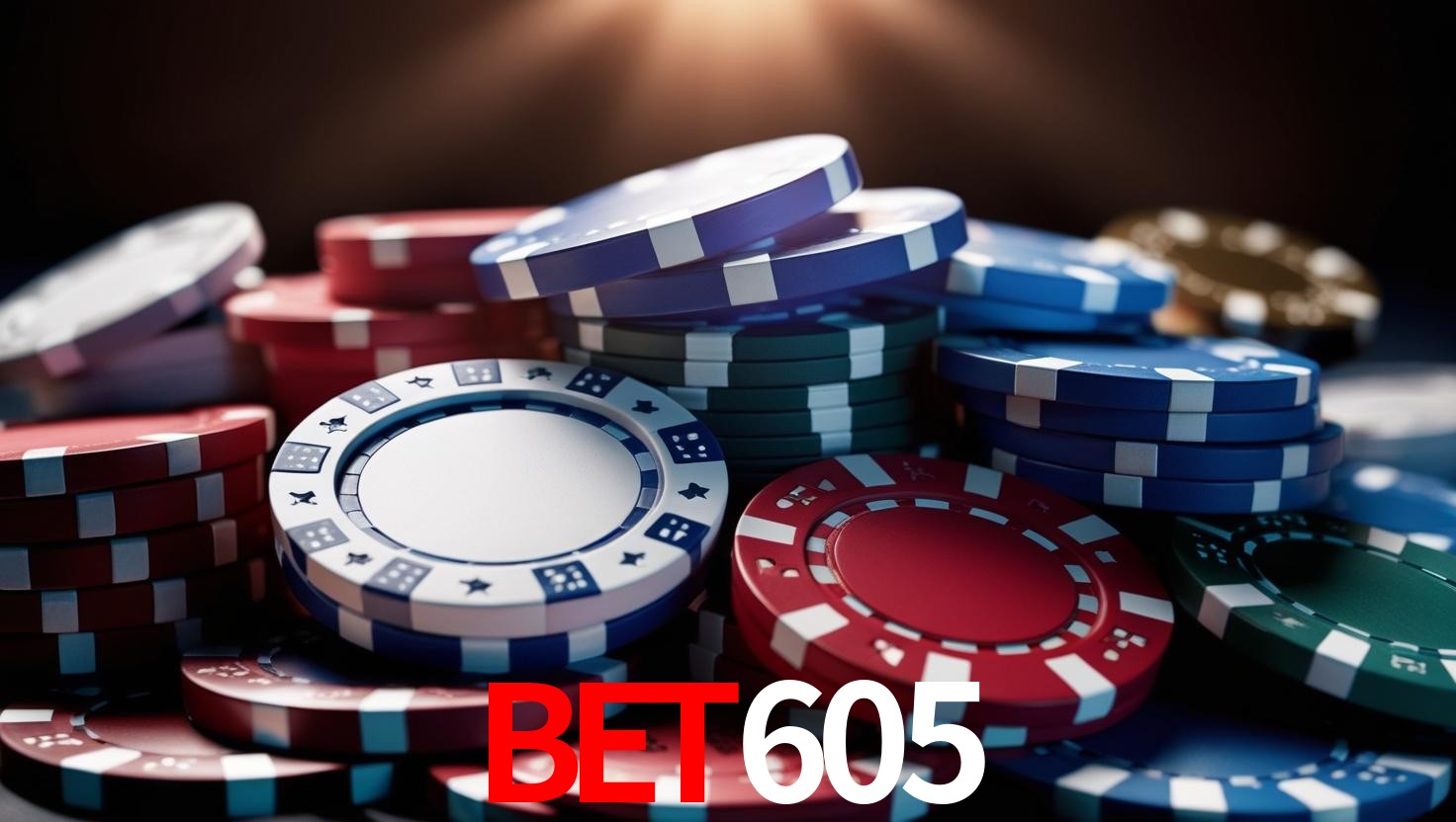 Verificação de Conta BET605.COM