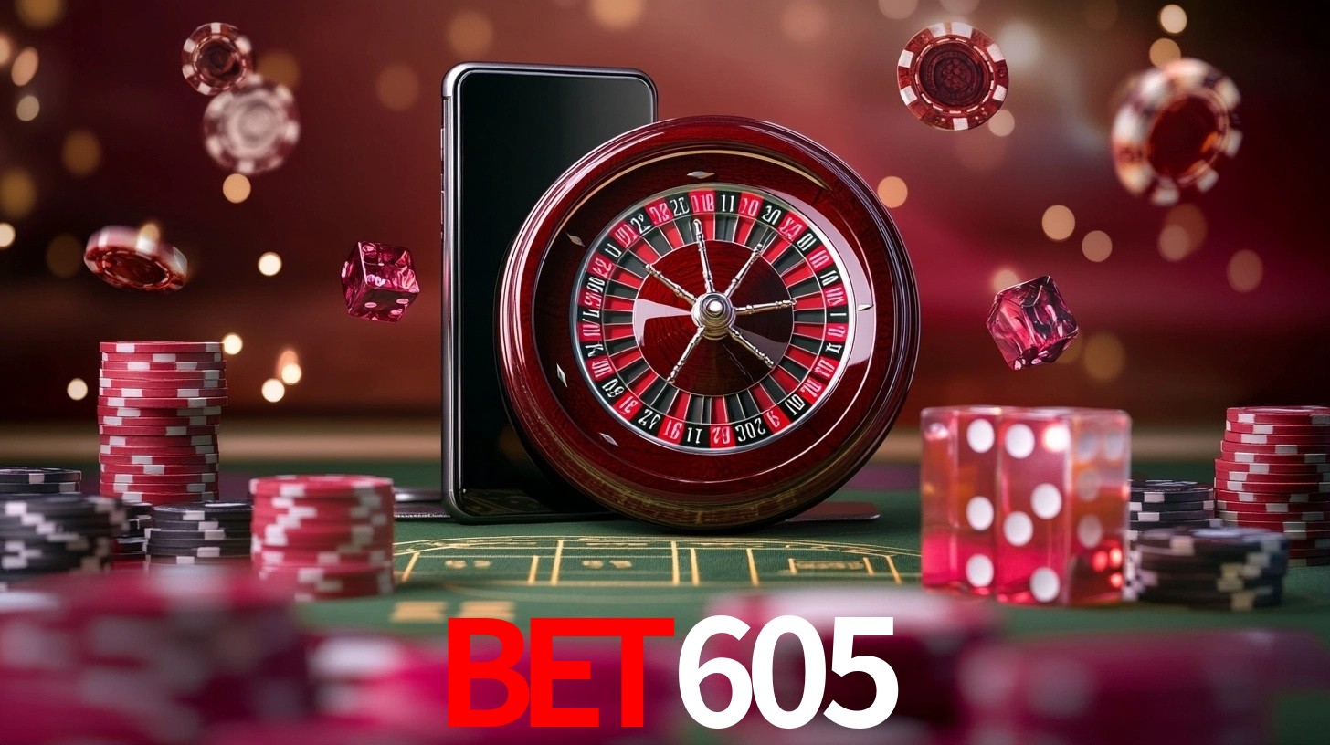 Apostas na Site BET605.COM