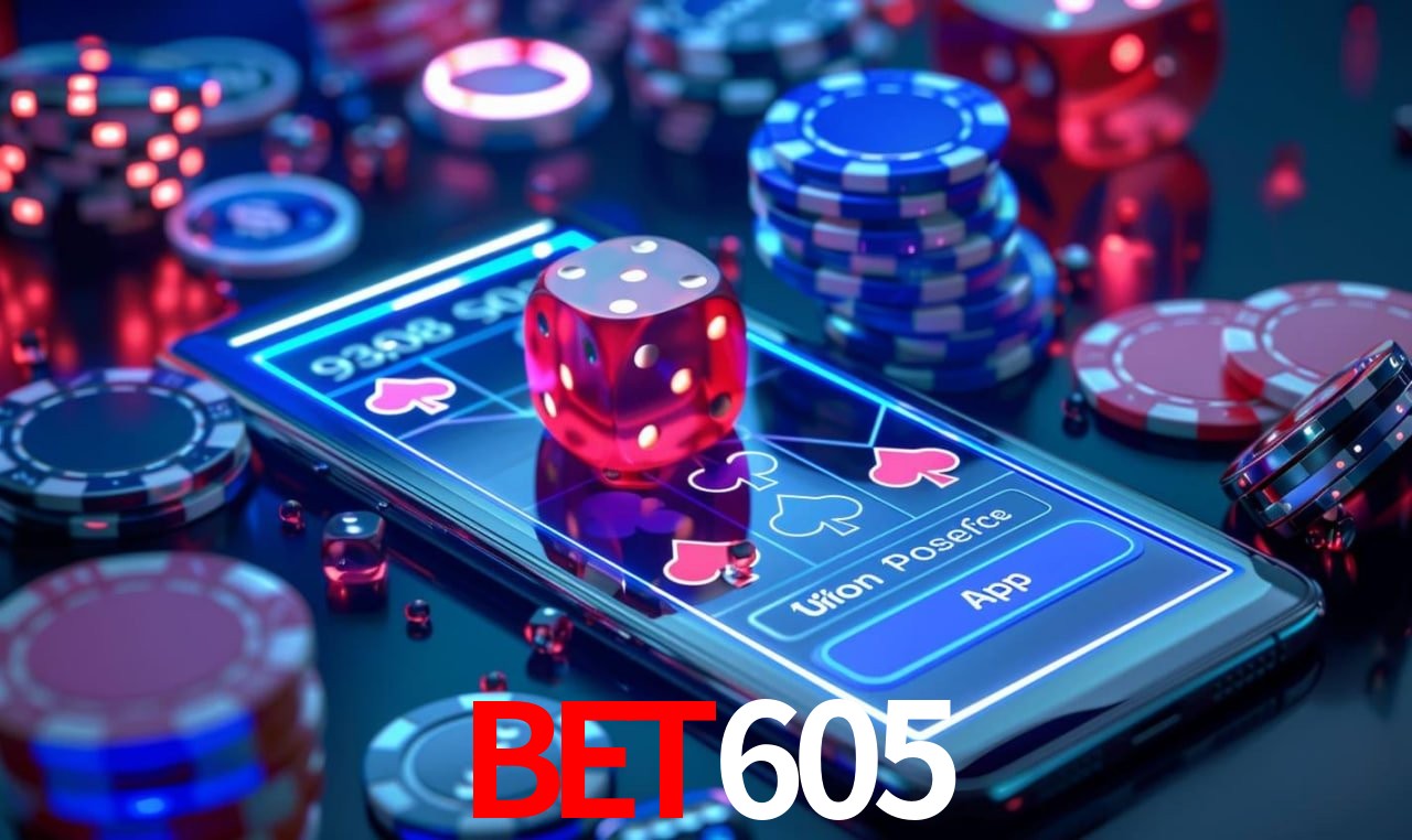 Explore as vantagens do bet605: serviço profissional e confiabilidade