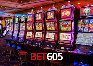 bet605: A Experiência de Casino com Jogos de Mesa ao Vivo