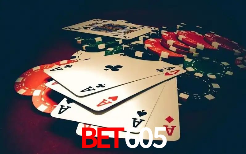 bet605 login